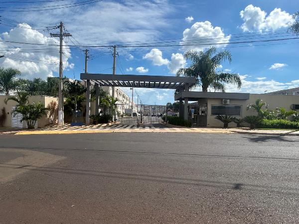Apartamento, Residencial, CAMPOS VILLE