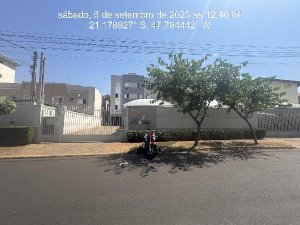 Apartamento em Ribeirão Preto (SP), 78 m²