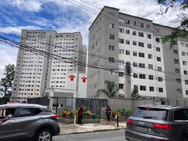 Apartamento, Residencial, SAUDE