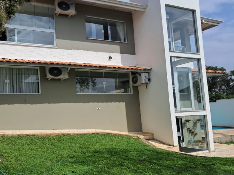 Casa com 4 quartos na Cidade Parquelandia (foto 2 de 40)