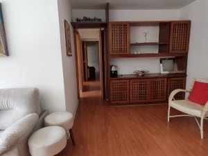 Apartamento Condomínio, Residencial, 2 vaga(s) de garagem