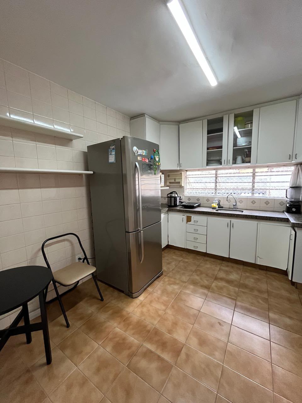 Apartamento Condomínio, Industrial, 1 vaga(s) de garagem