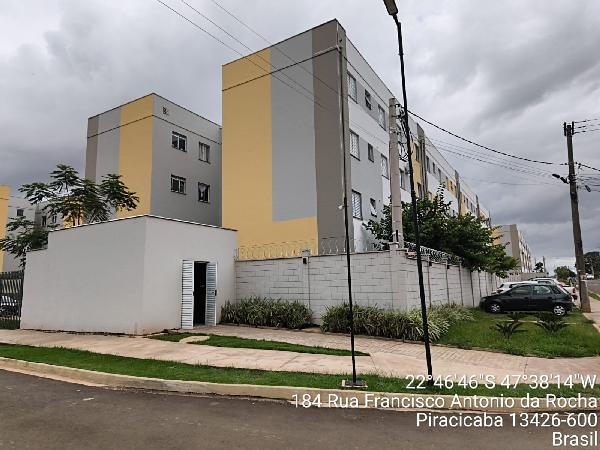 Apartamento, Residencial, CHACARAS AGUA BRANCA