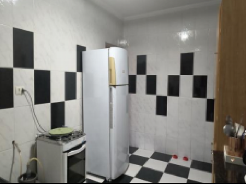 Casa com 2 quartos no Salto de São José (foto 5 de 8)