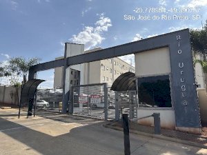 Outros, Outros, JARDIM ITAPEMA, 1 vaga(s) de garagem