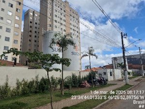 Apartamento em São Paulo (SP), 65 m²
