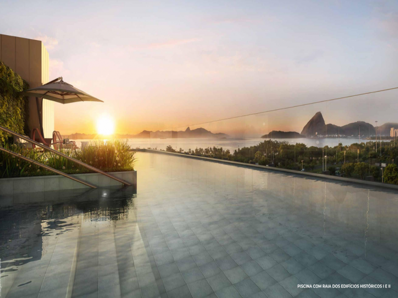 Apartamento com 2 quartos no Glória (foto 20 de 34)