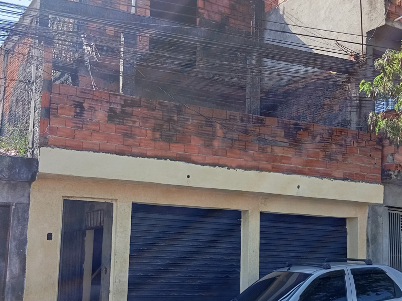 Casa, Residencial, Jardim São Paulo (Zona Leste)