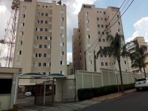 Foto do imóvel Apartamento, Residencial, Vila Amorim, 3 dormitório(s), 1 vaga(s) de garagem