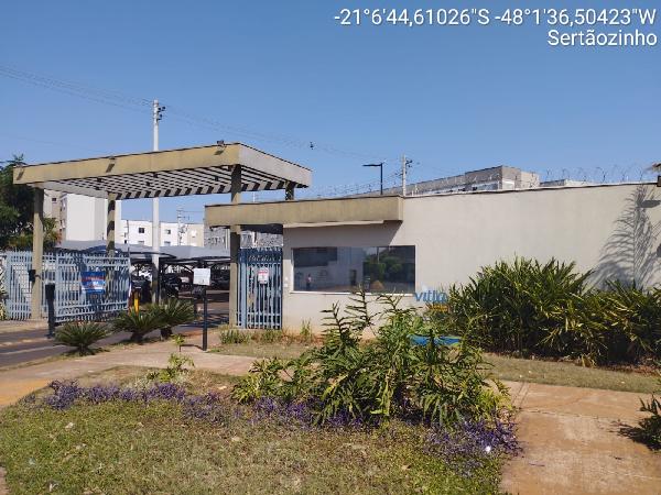Outros, Outros, JARDIM CAMPO ALEGRE, 2 dormitório(s), 1 vaga(s) de garagem