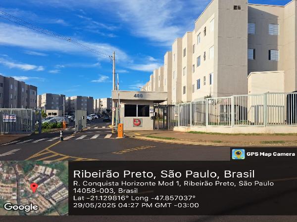 Outros, Outros, RESERVA MACAUBA, 2 dormitório(s), 1 vaga(s) de garagem