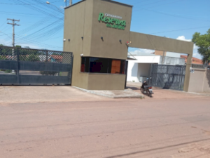 Foto do imóvel Casa, Residencial, Cabralzinho, 2 dormitório(s), 1 vaga(s) de garagem