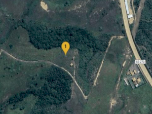 Foto do imóvel Lote, Misto, Povoado Duro