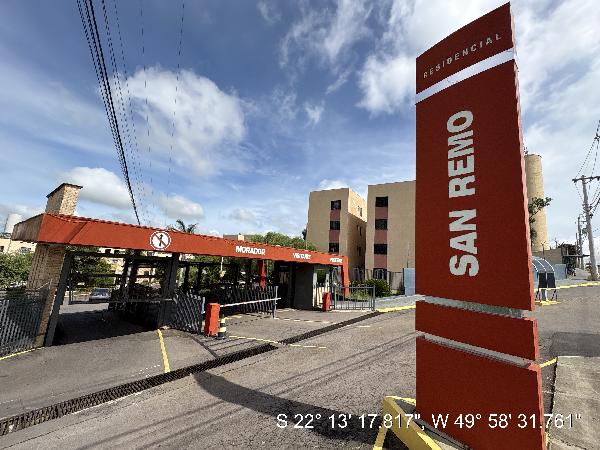 Apartamento, Residencial, JARDIM CALIFORNIA