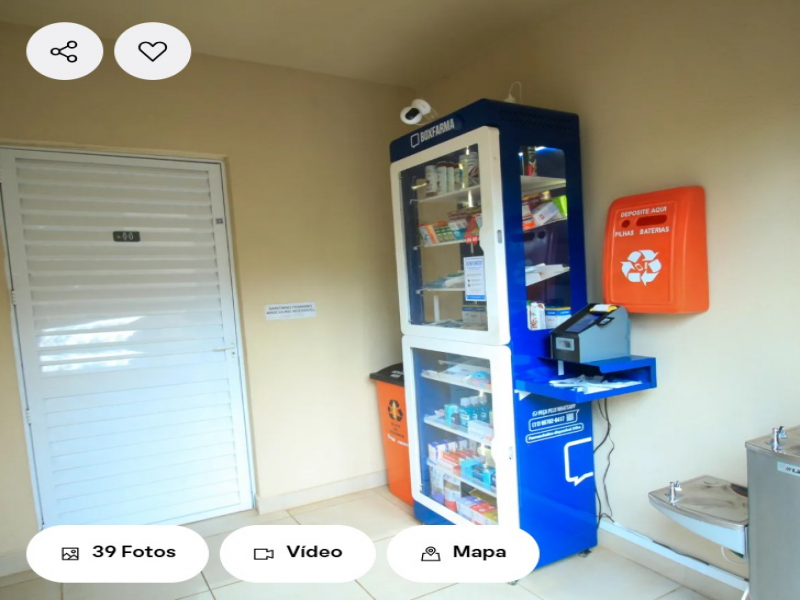 Apartamento na Vila Cláudia (foto 8 de 19)