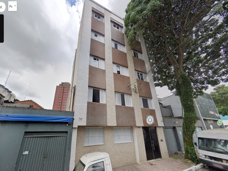 Prédio, Residencial, Parque da Vila Prudente