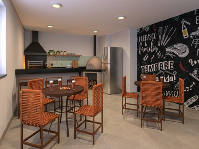 Apartamento com 4 quartos na Chácara Inglesa (foto 9 de 32)