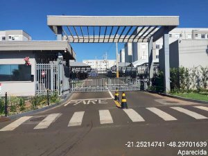 Outros, Outros, ATHENAS PAULISTA, 2 dormitório(s), 1 vaga(s) de garagem