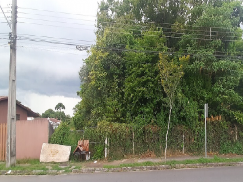 Terreno na Vila Santa Terezinha (foto 6 de 6)
