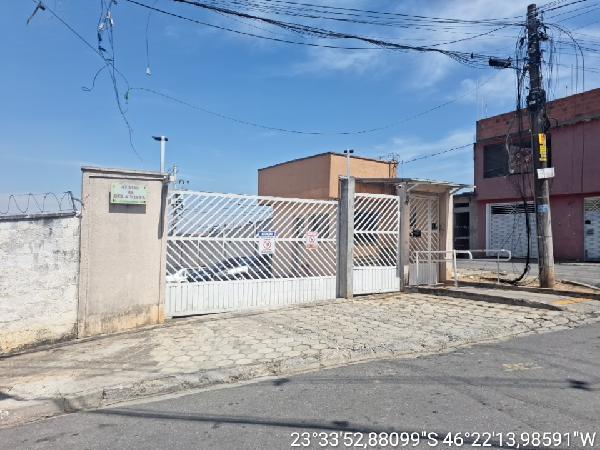 Outros, Outros, VILA CRISTINA, 2 dormitório(s), 1 vaga(s) de garagem