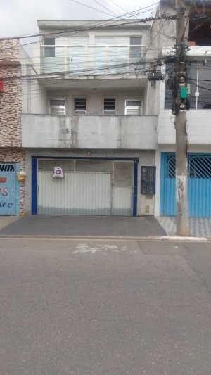 Casa em Suzano (SP)