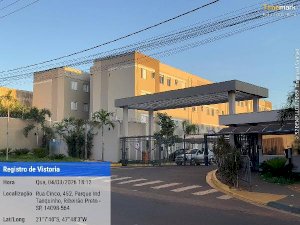 Apartamento em Ribeirão Preto (SP), 88 m²