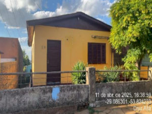 Casa, Residencial, Vila Elizabeth
