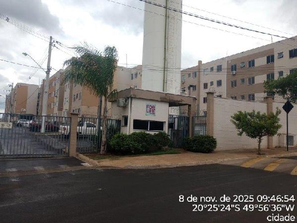 Apartamento, Residencial, RESIDENCIAL FORLIFE VERSATO