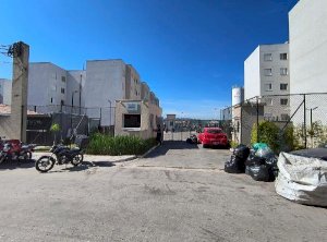 Outros, Outros, JARDIM DA LARANJEIRA (ZONA LESTE), 2 dormitório(s)