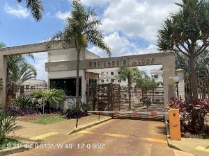 Outros, Outros, JARDIM QUITANDINHA II, 2 dormitório(s), 1 vaga(s) de garagem
