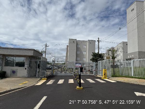 Apartamento, Residencial, RESERVA MACAUBA