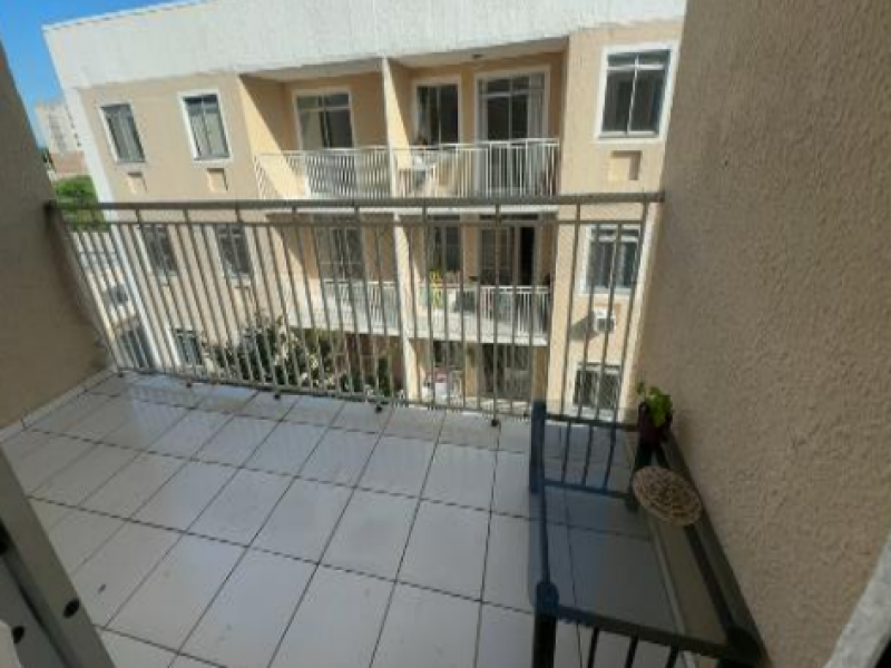 Apartamento com 3 quartos no Parque California (foto 13 de 16)