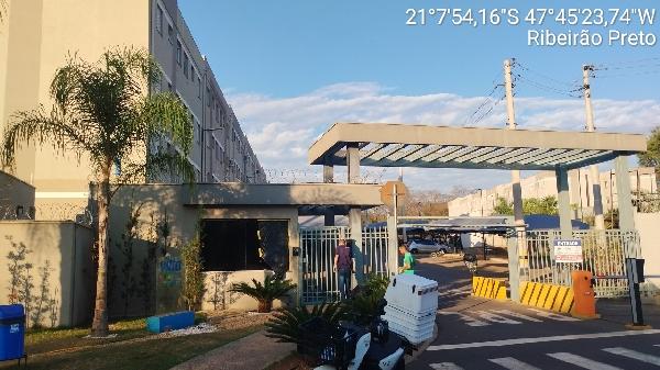 Apartamento, Residencial, JARDIM AEROPORTO