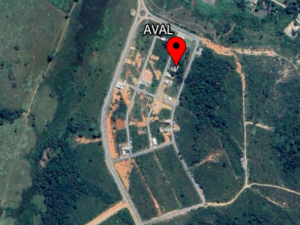 Lote em Esmeraldas (MG)