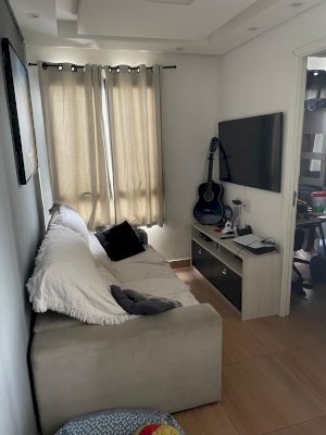 Apartamento_Condominio em Osasco (SP)