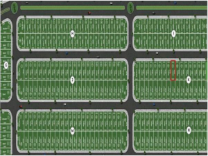 Lote, Residencial, Jardim Botânico I