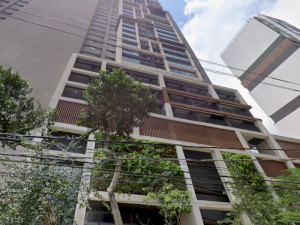 Apartamento, Residencial, Jardim das Acácias