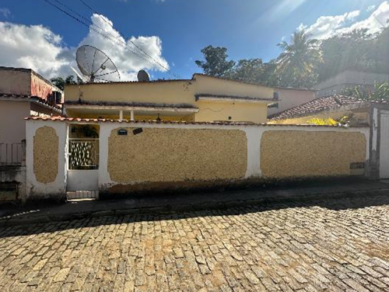 Casa, Residencial, Centro