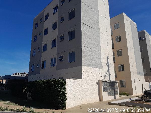 Outros, Outros, JARDIM VITORIA, 2 dormitório(s), 1 vaga(s) de garagem