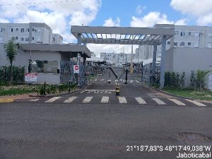Apartamento em Jaboticabal (SP), 89 m²