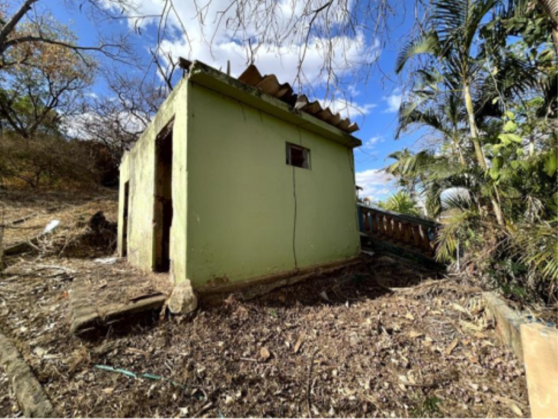 Terreno no Cidade Nova (foto 13 de 16)