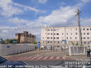 Outros, Outros, JARDIM MIRANTE DOS OVNIS, 2 dormitório(s), 1 vaga(s) de garagem