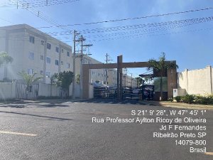 Outros, Outros, JARDIM OURO BRANCO, 1 vaga(s) de garagem