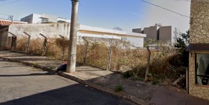 Lote em Alfenas (MG)