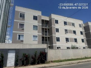 Apartamento em Cotia (SP), 97 m²