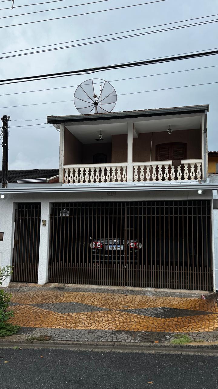 Parque das Nações · Americana, SP