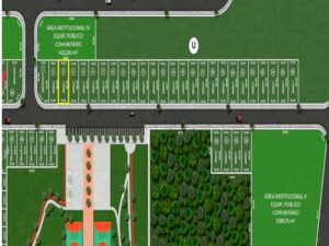 Lote, Residencial, Jardim Botânico I