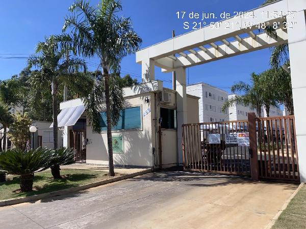Outros, Outros, PARQUE RESIDENCIAL IGUATEMI, 2 dormitório(s), 1 vaga(s) de garagem