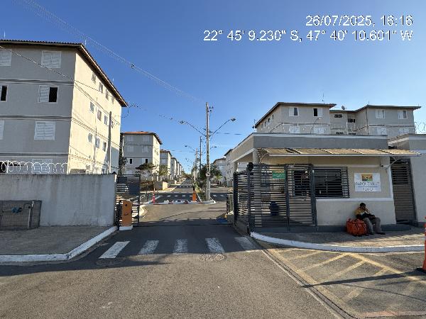 Outros, Outros, NOVO HORIZONTE, 2 dormitório(s), 1 vaga(s) de garagem