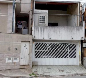 Casa em Osasco (SP)